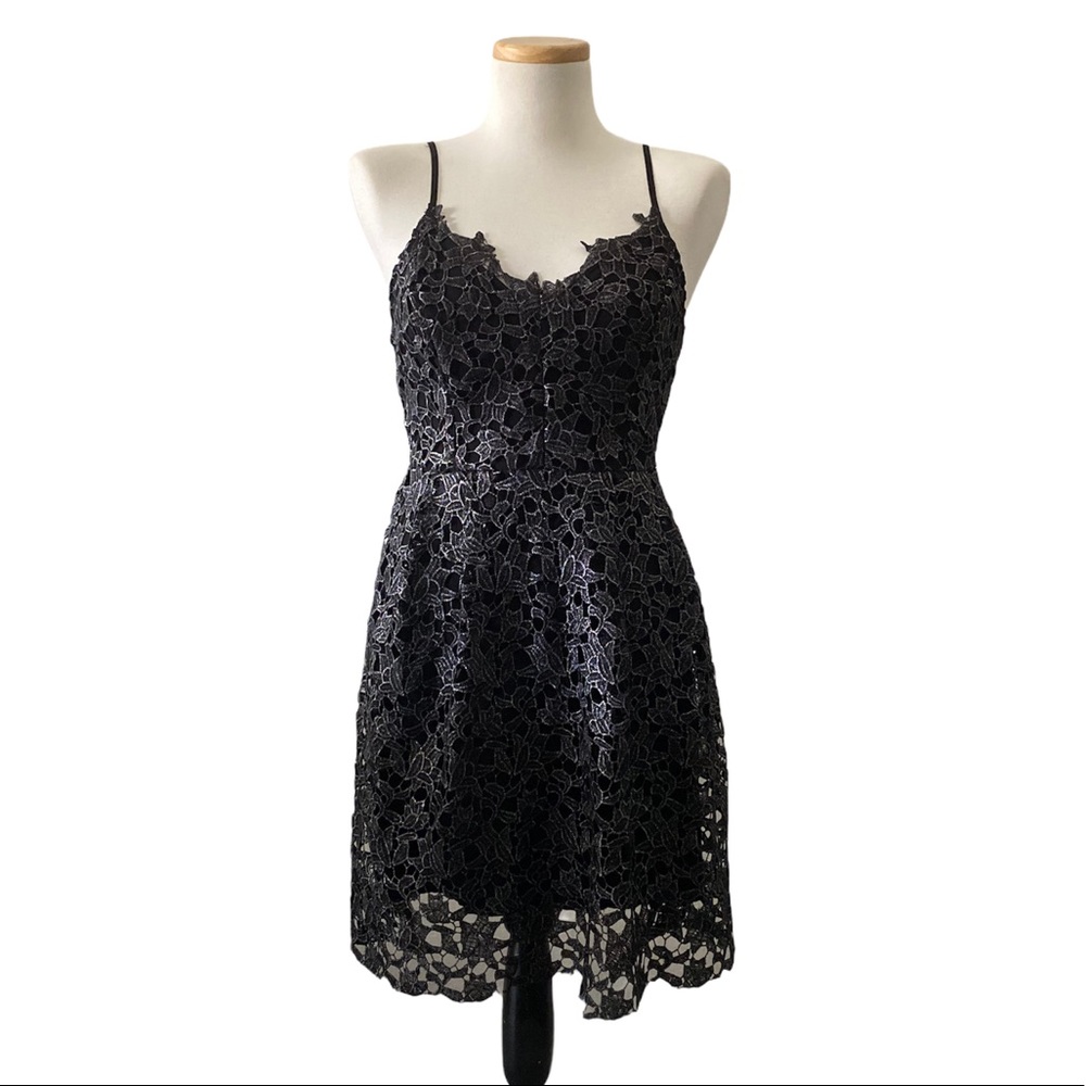 ASTR x REVOLVE Cocktail Dress Size Medium